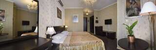 Отель Wellotel Illichivsk Черноморск Стандартный двухместный номер с 1 кроватью или 2 отдельными кроватями-7